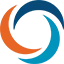 Blue Media logo