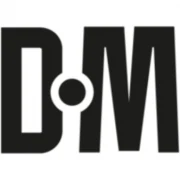 DAVID.MARKET logo