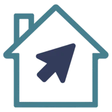 Digital Neighbor logo