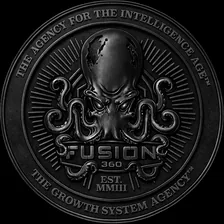Fusion 360 logo