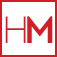 Hughes Media logo