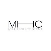 Mile High Content logo