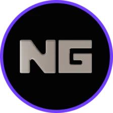 NoGood logo