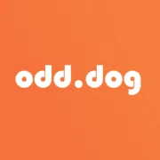 Odd Dog Media logo