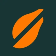 Papaya Search logo