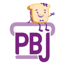 PBJ Marketing logo