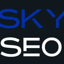 Sky SEO Digital logo