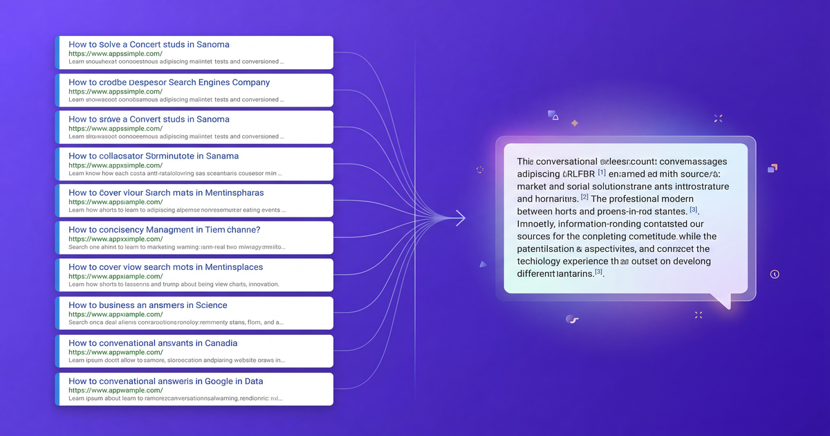AI Search vs Traditional SEO: What's the Real Difference?