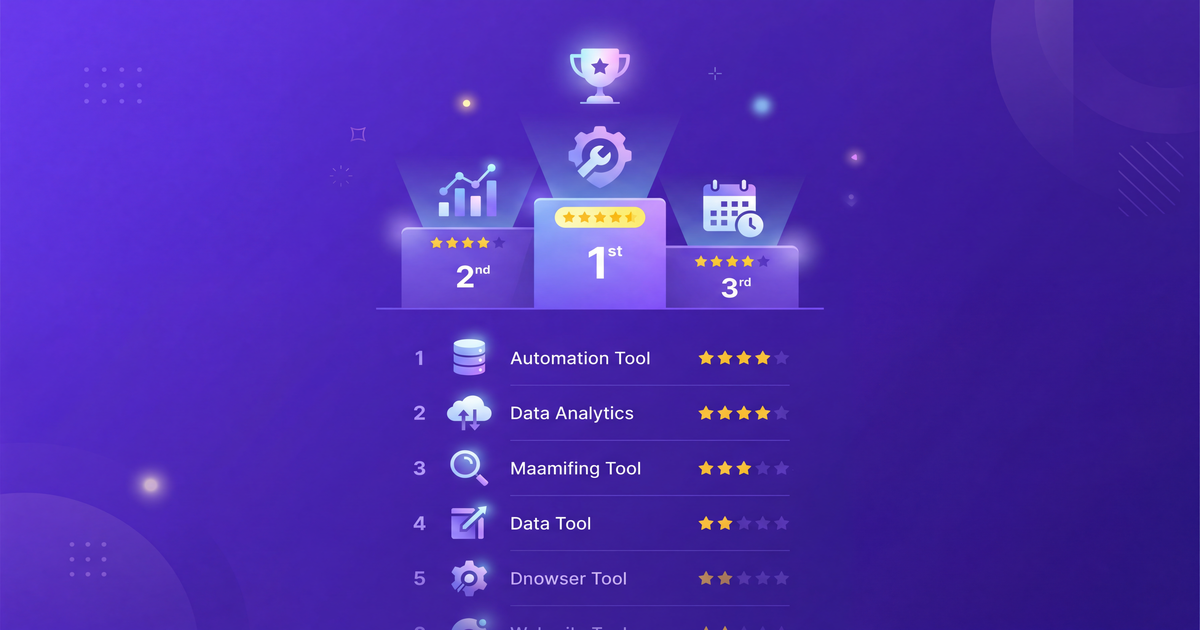 Best AI SEO Tools (Ranked and Reviewed)