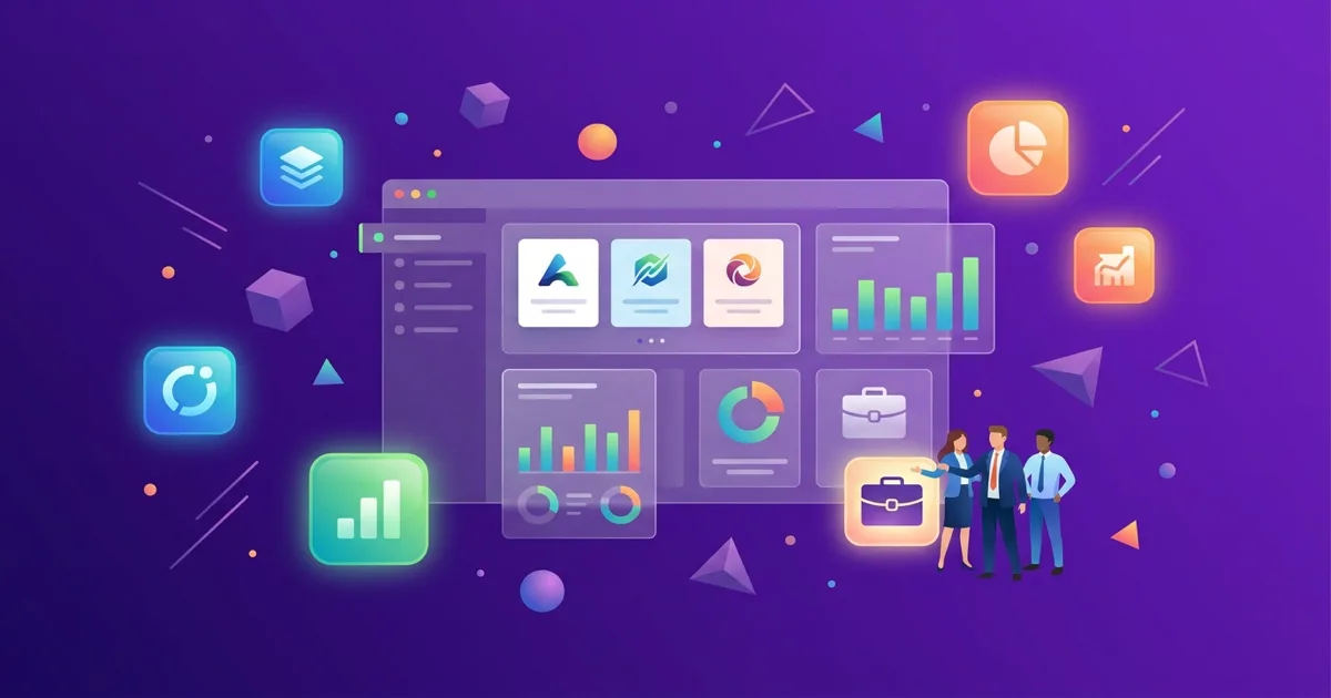 Best AI Visibility Tools for Agencies: White-Label (2026)