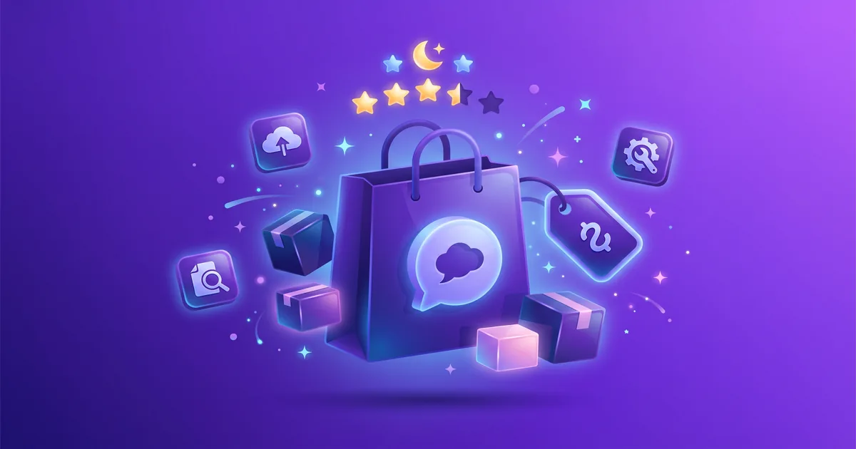ChatGPT Shopping: How Products Get Recommended