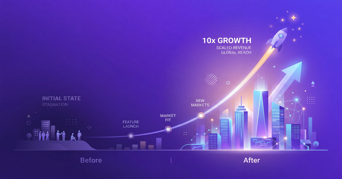 From Zero to AI Hero: How One Brand 10x’d Its Mentions in ChatGPT