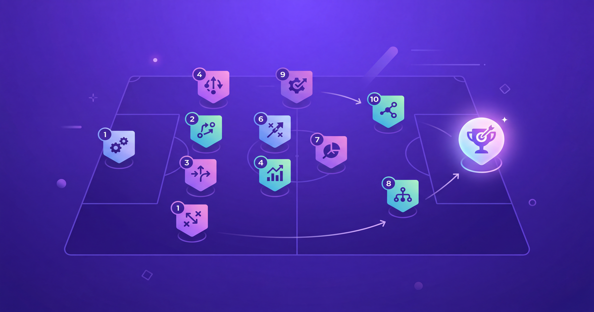 Generative Engine Optimization (GEO): 10 Tactics to Win AI Search