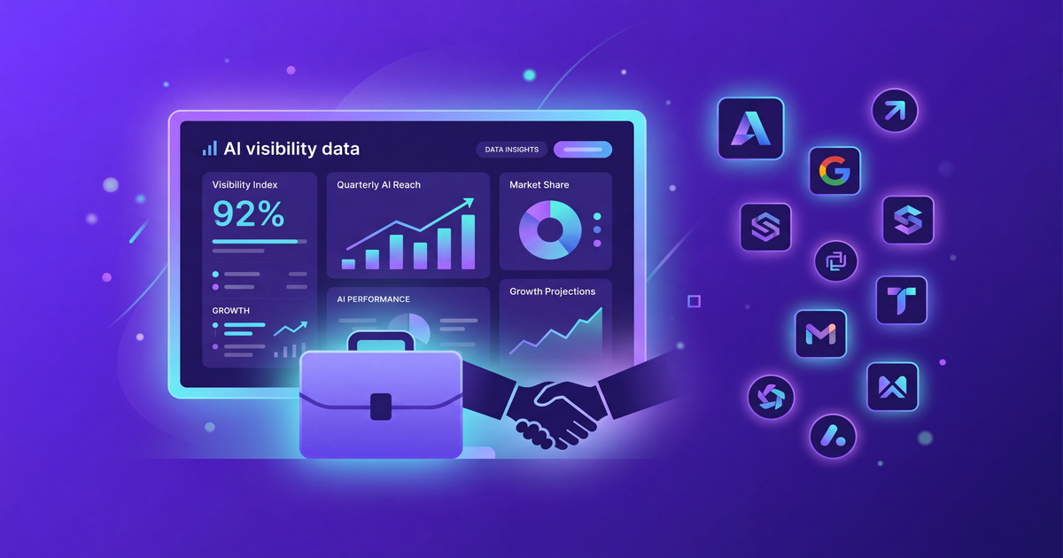 How Agencies Can Use Rank Prompt to Win New Clients
