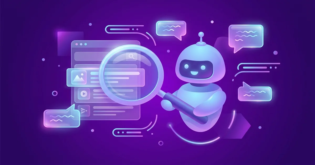 How AI Assistants Search the Web: 90 Days of LLM Queries