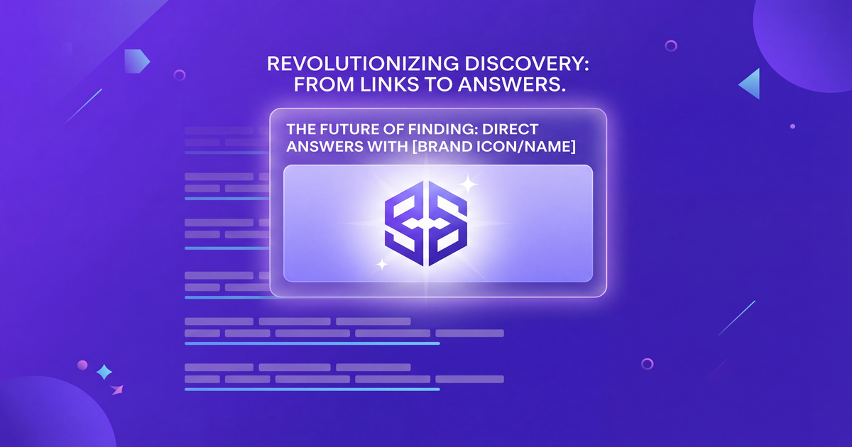 How AI Search Assistants Impact Brand Discovery