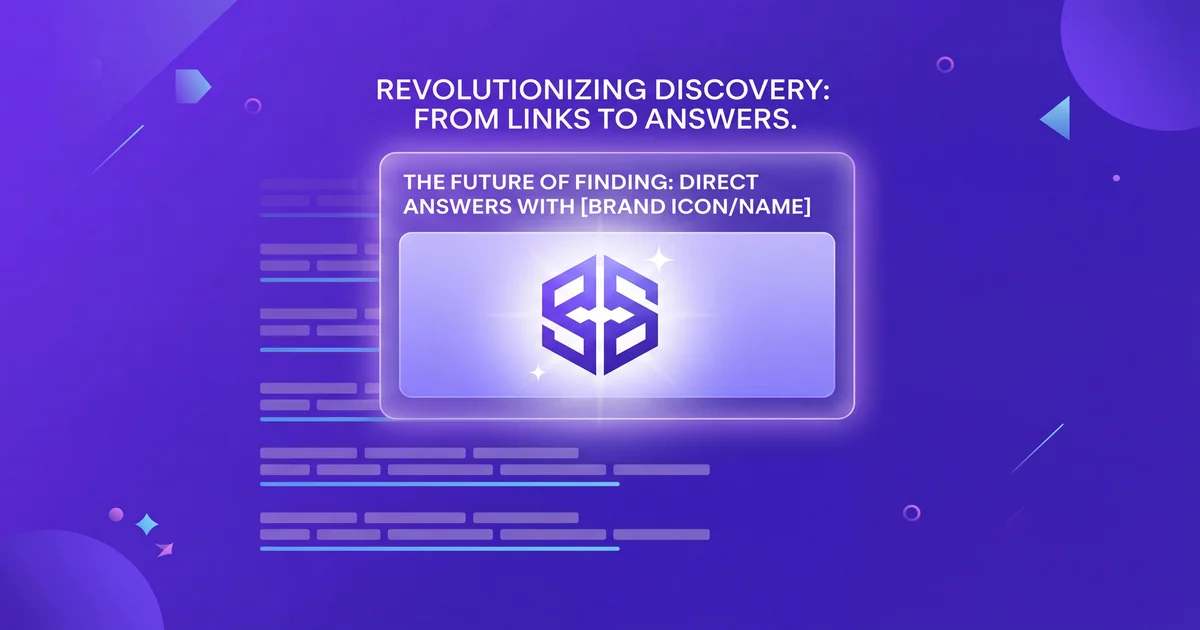 How AI Search Assistants Impact Brand Discovery