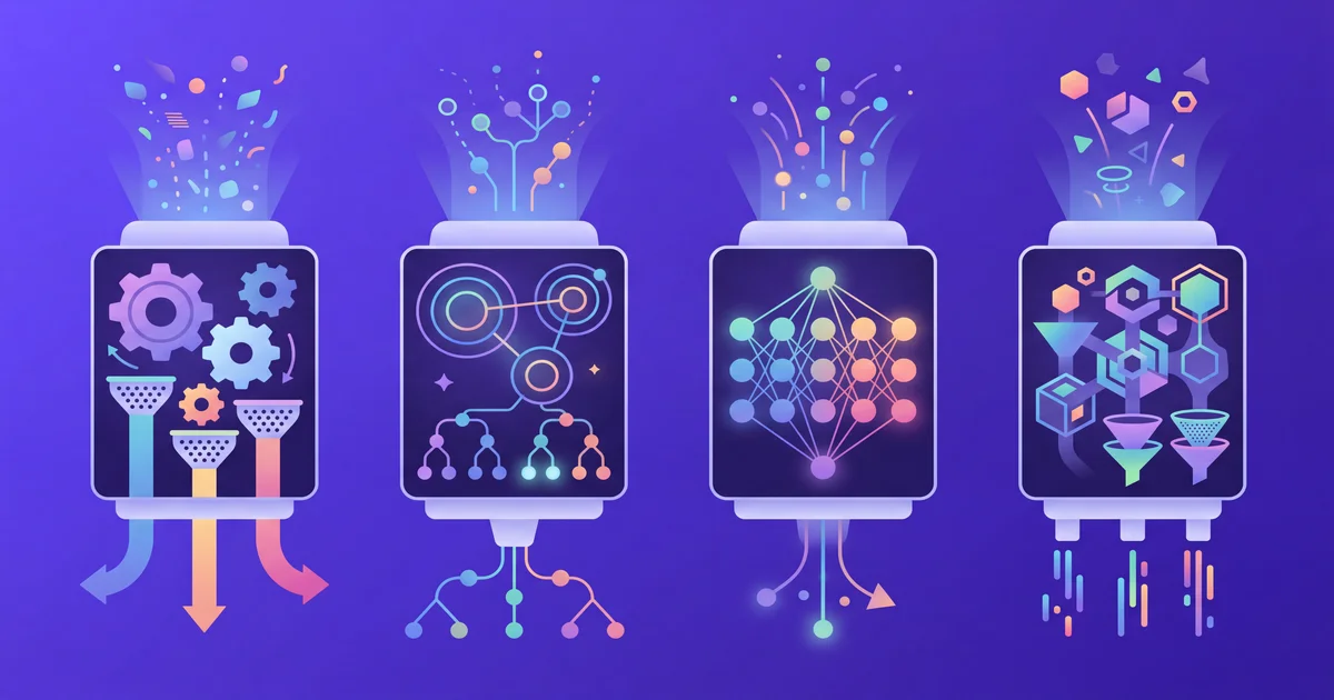 How Do AI Tools Like ChatGPT and Gemini Rank Results?