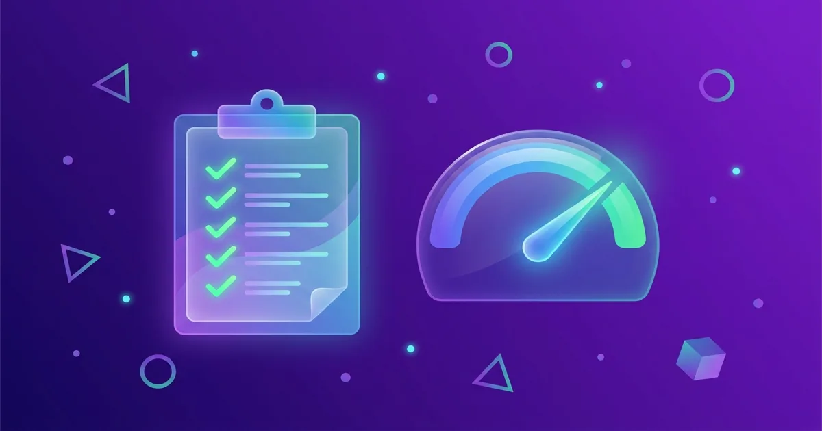 How to Do an AEO Audit: The 25-Point Checklist (2026)