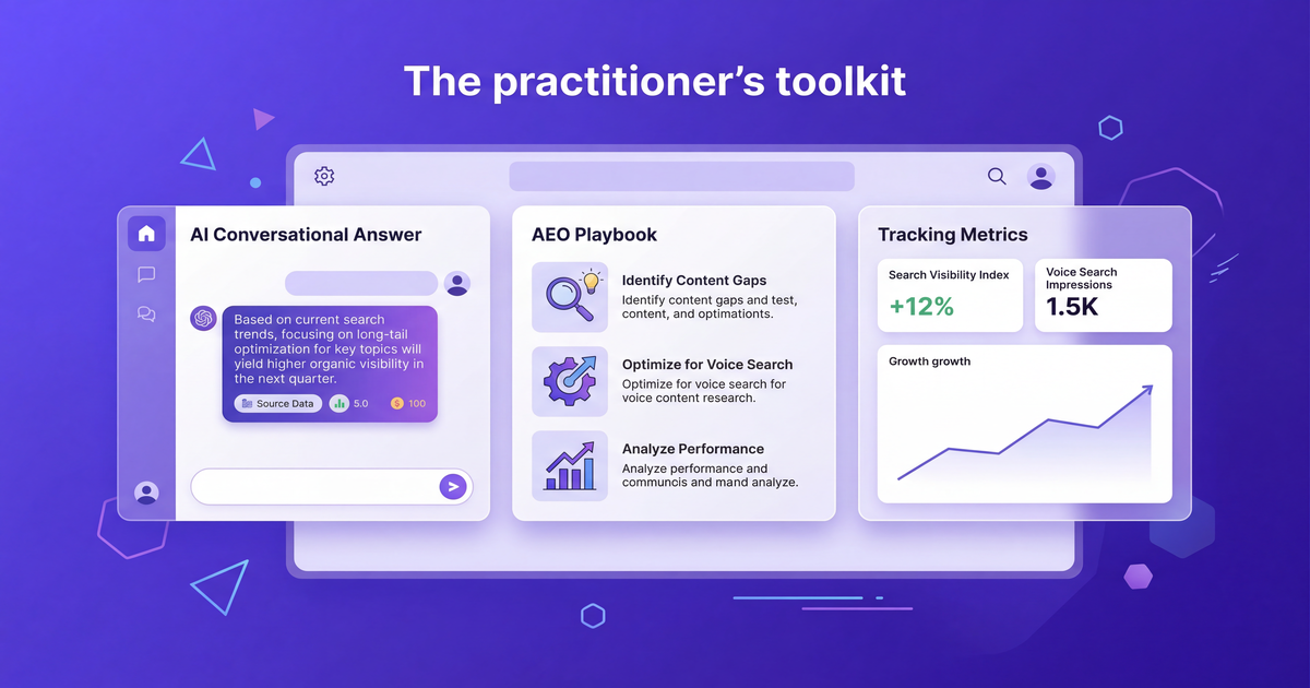 How to Rank in ChatGPT: A Marketer’s Guide