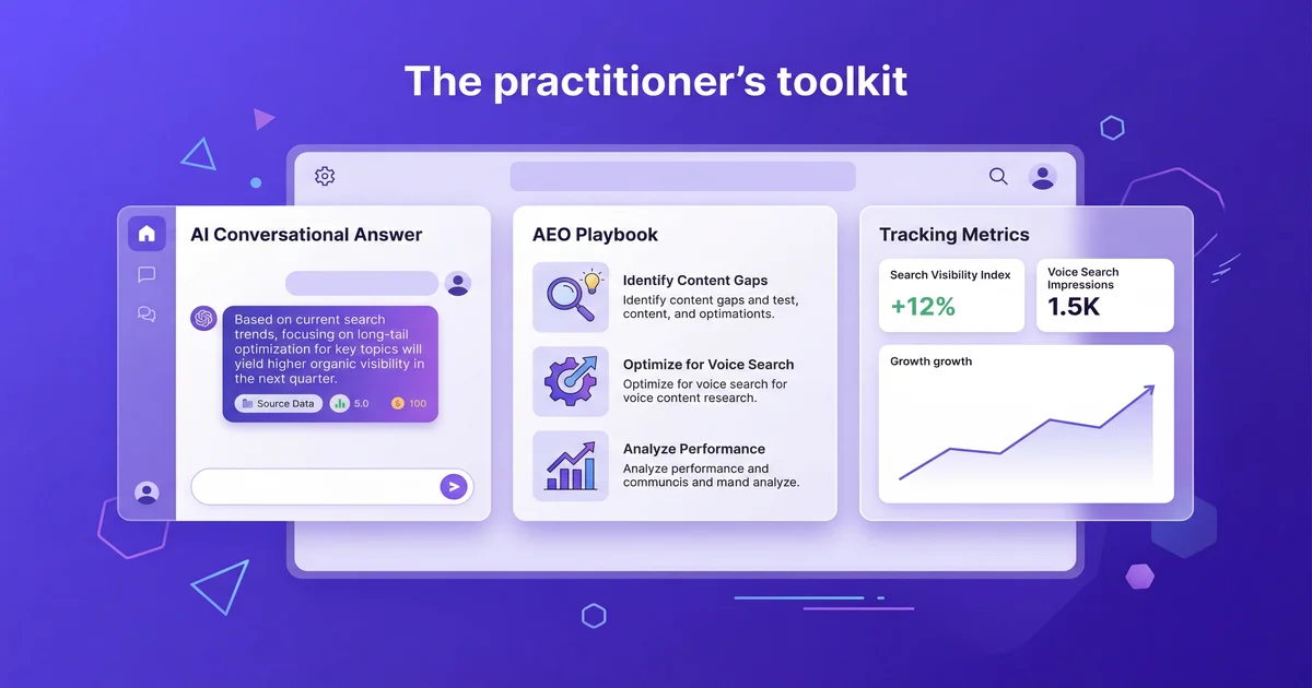 How to Rank in ChatGPT: A Marketer's Guide