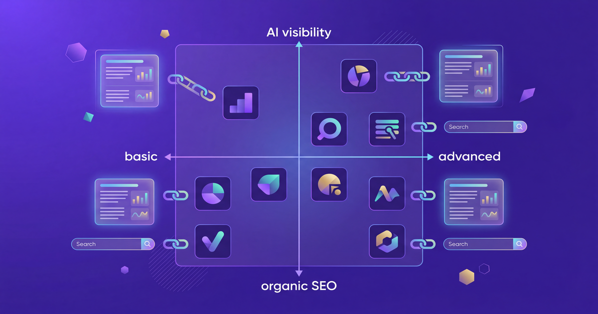 Link Building Tools For AI and Organic SEO
