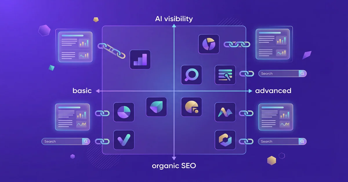 Link Building Tools For AI and Organic SEO