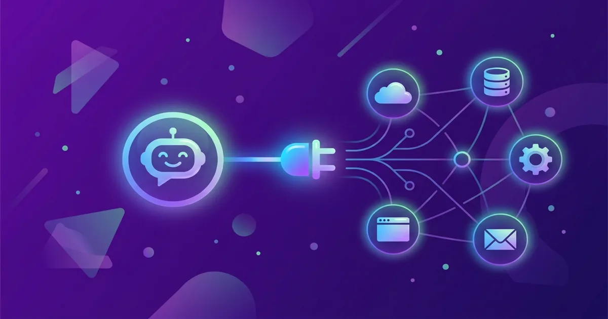 MCP for Marketers: Model Context Protocol and Visibility