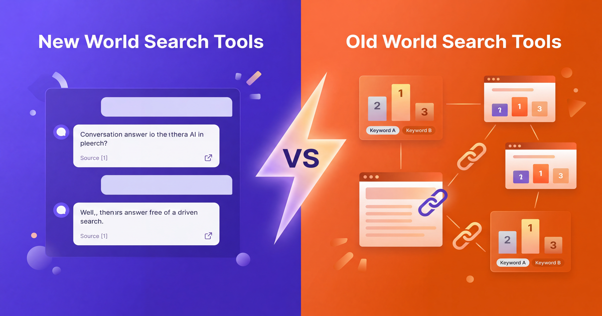 Rank Prompt vs Semrush: Which Tool Helps You Win in AI Search?