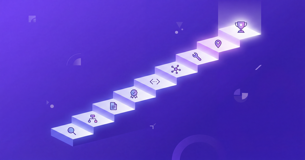 9 Steps to Build an AI-First SEO Strategy