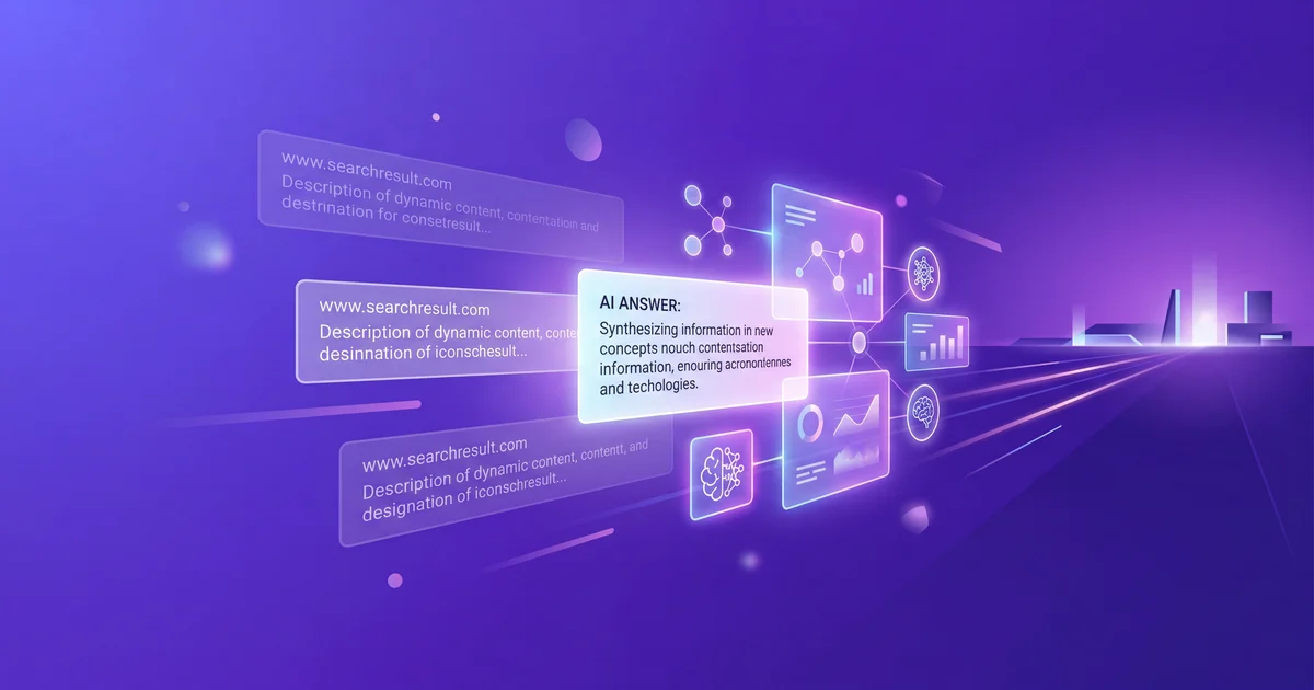 The Future of SEO Is Invisible: Why AEO Is the Next Frontier
