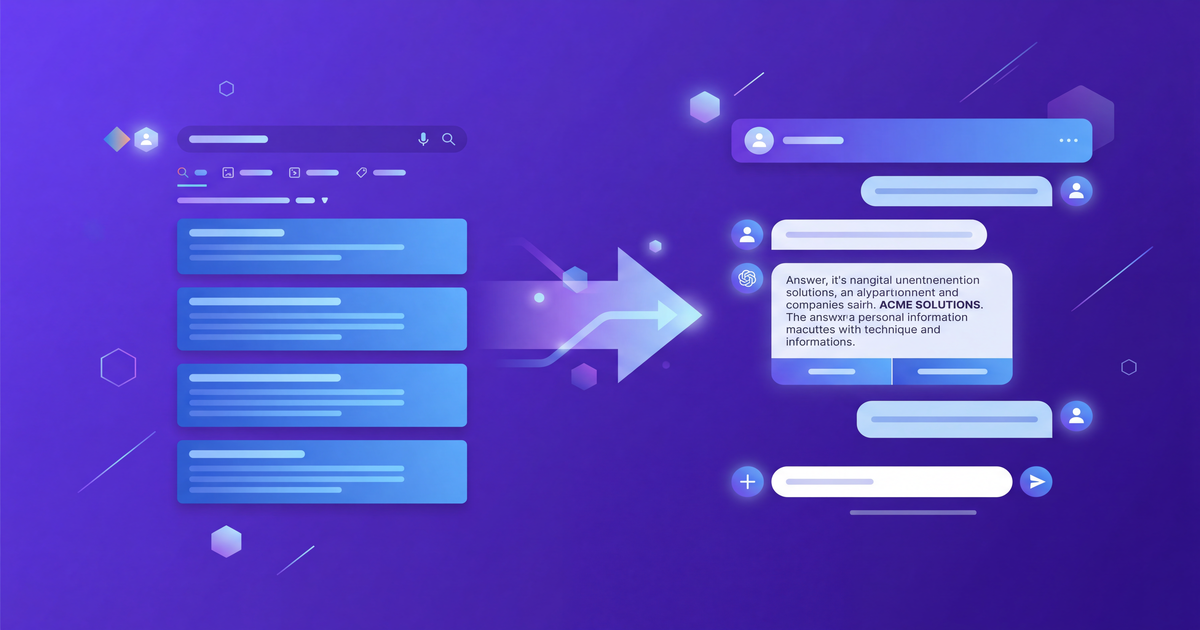 What Is Answer Engine Optimization (AEO)?