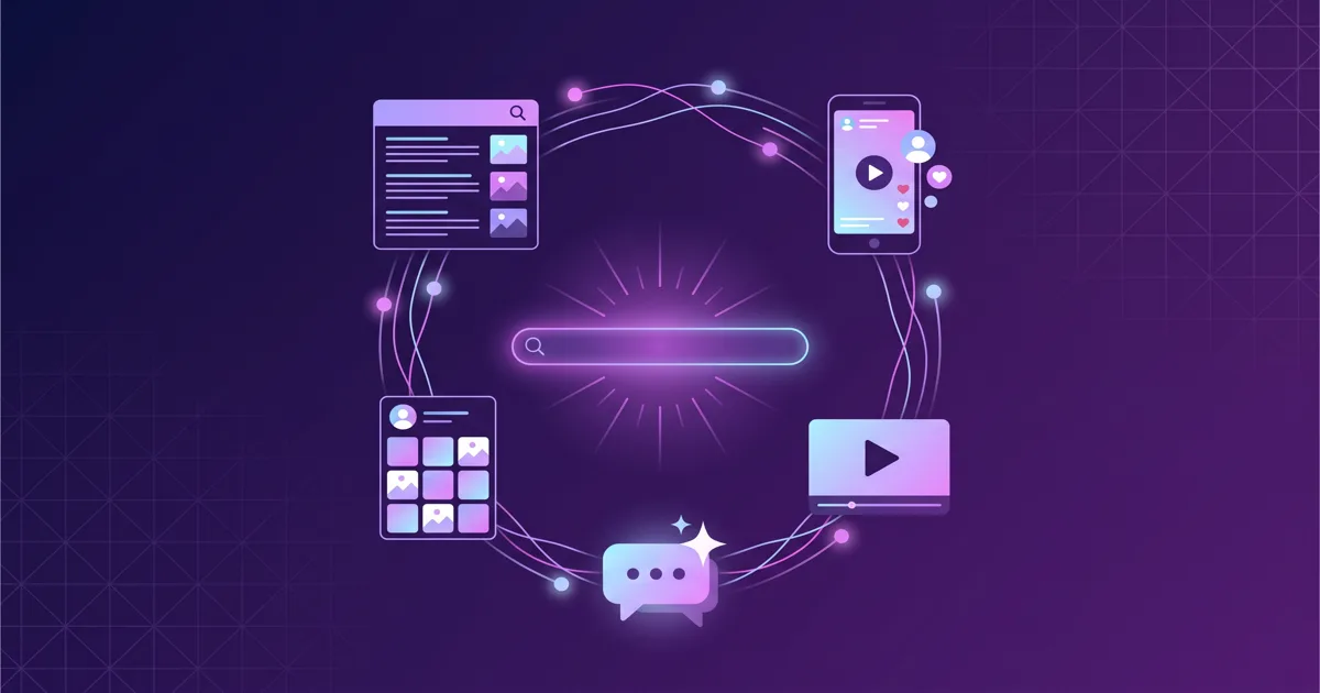 What Is Search Everywhere Optimization? The 2026 Guide