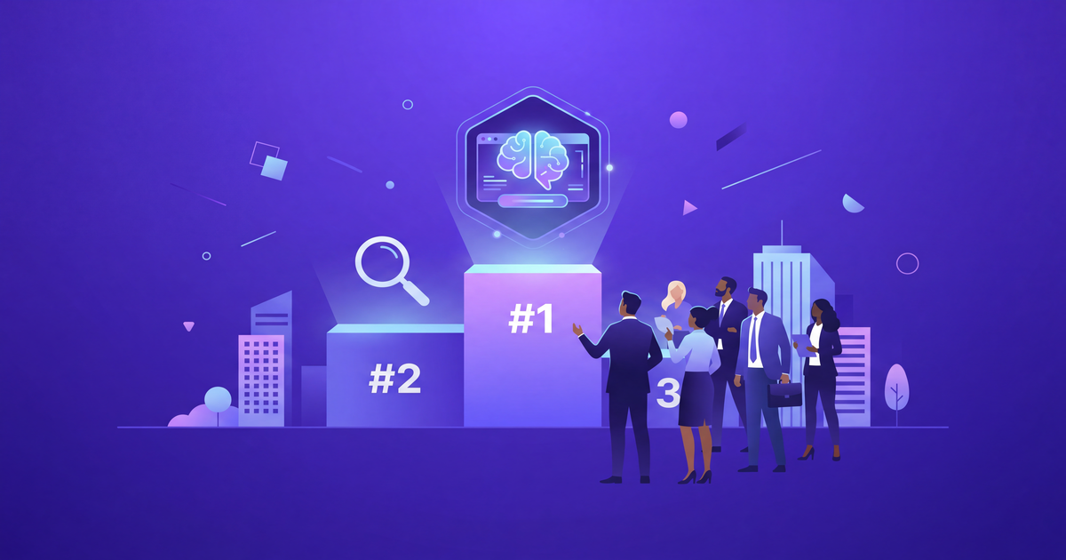 Why Top Brands Are Optimizing for AI Assistants First