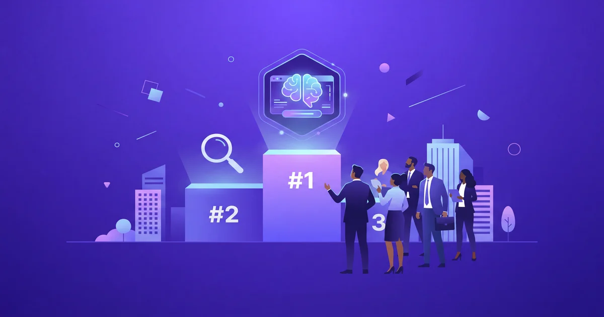 Why Top Brands Are Optimizing for AI Assistants First