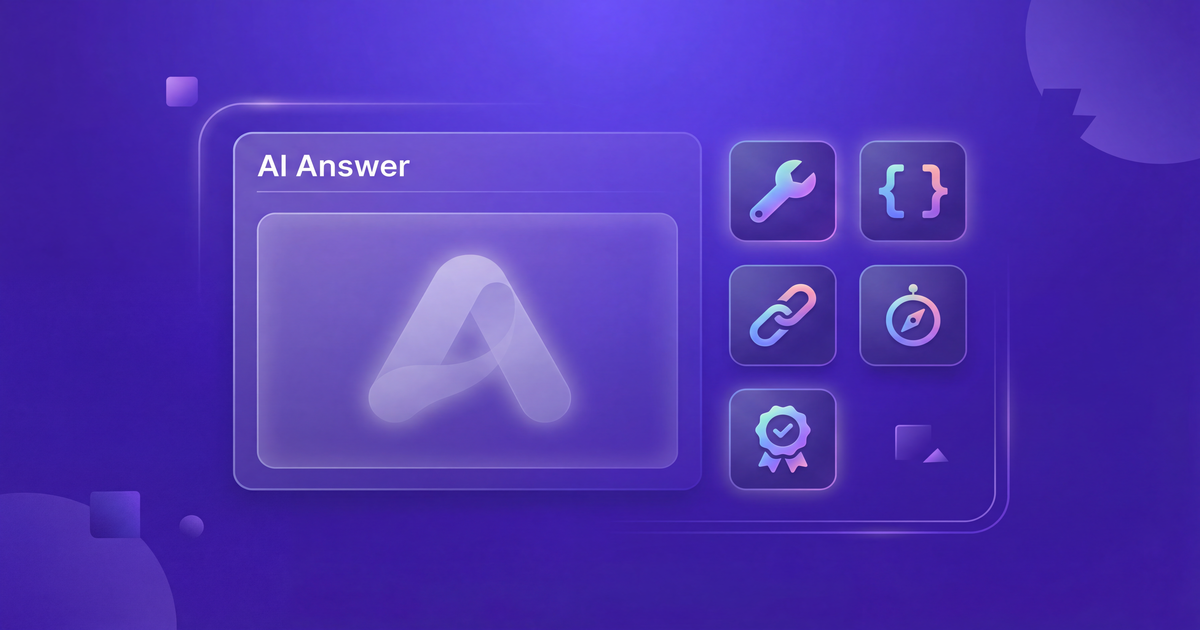 Why Your Brand Doesn’t Show Up in AI Tools (and How to Fix It)