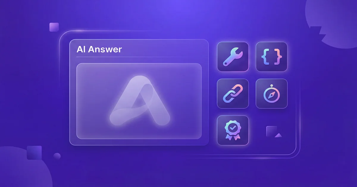 Why Your Brand Doesn't Show Up in AI Tools (and How to Fix It)