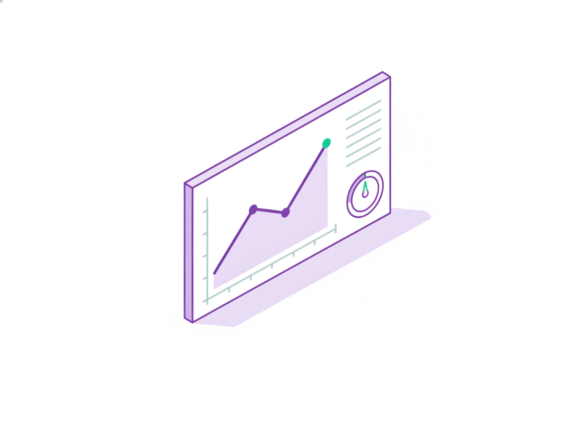 Reports & analytics