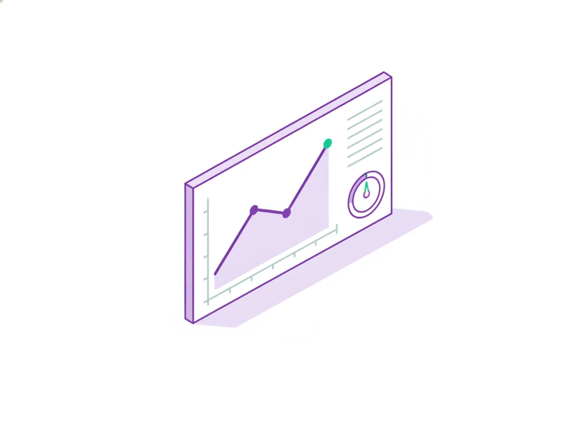Reports & analytics