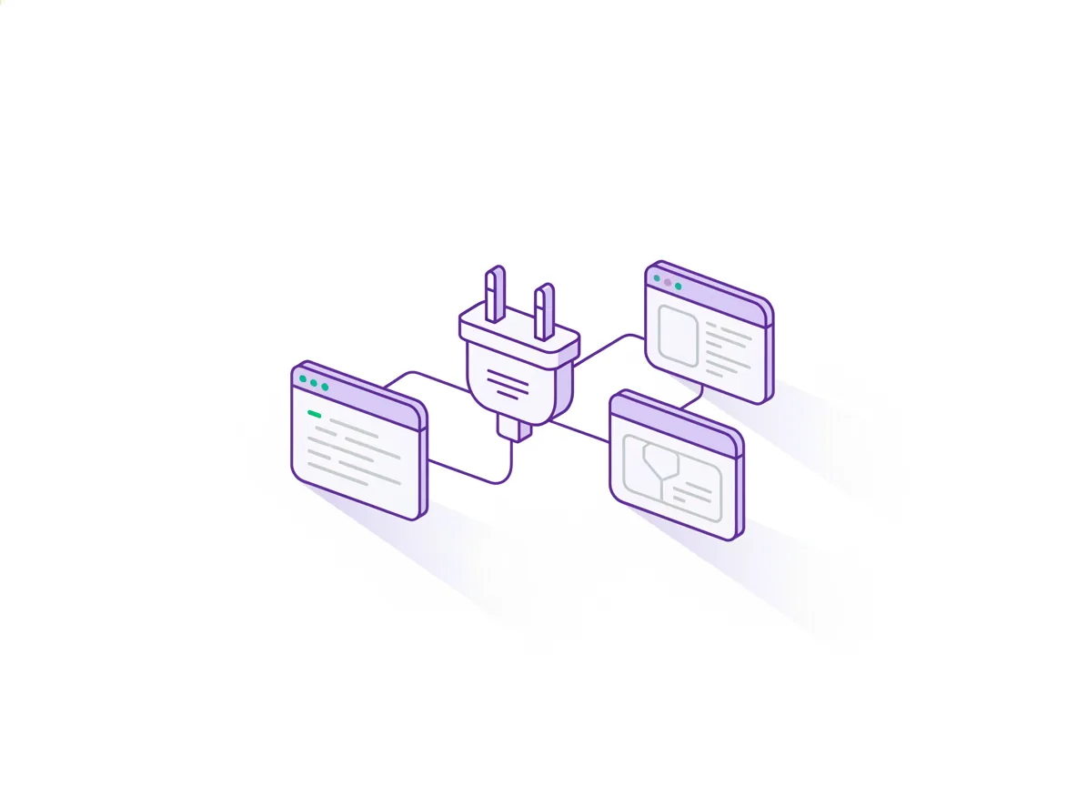 Rank Prompt connecting to AI tools