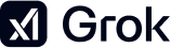 Grok-2025-logo logo