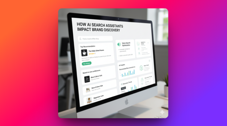 ai search assistant