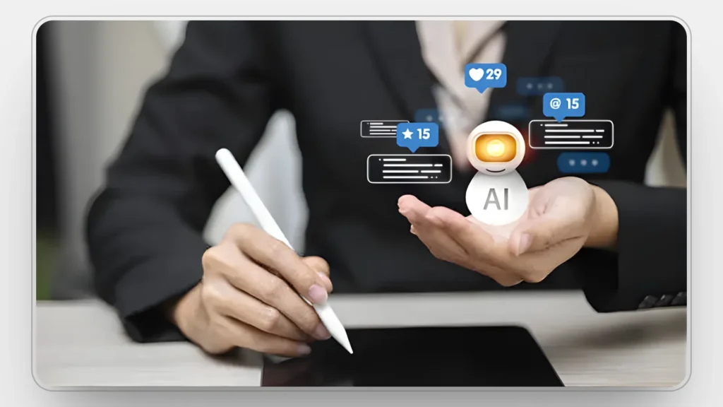 Track Brand Mentions In AI Searches