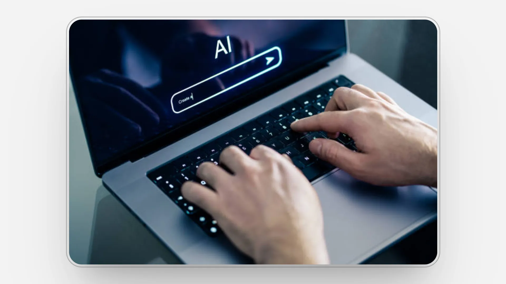 AI Content Generator