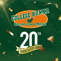 College Hunks logo – Rank Prompt