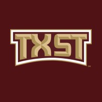 Texas State University - Rank Prompt