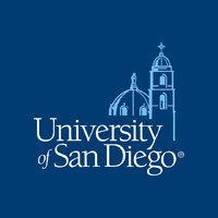 University Of San Diego - Rank Prompt